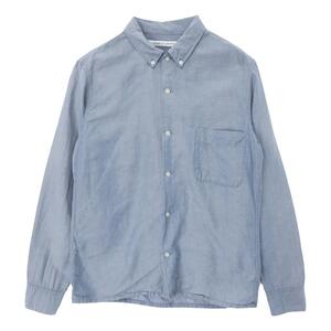 Uniqlo And Lemaire,유니클로,,,셔츠,가슴단면 50cm