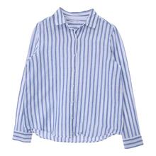 French Linen,,린넨 혼방,,셔츠,가슴단면 44cm
